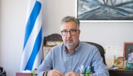 To-minima-tou-dimarchou-steliou