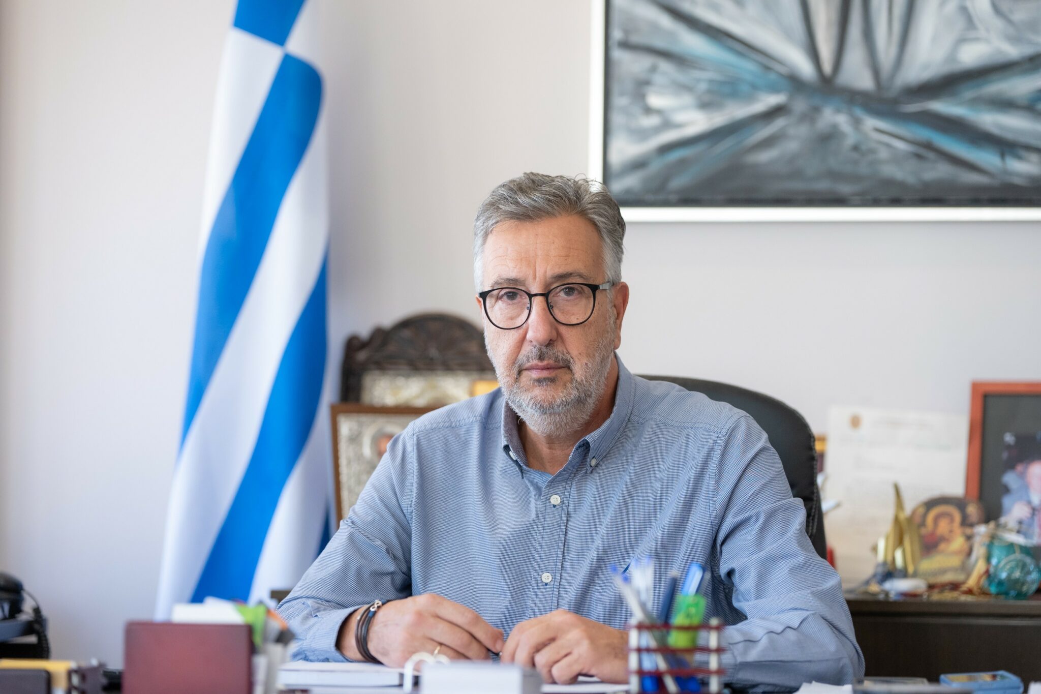 To-minima-tou-dimarchou-steliou