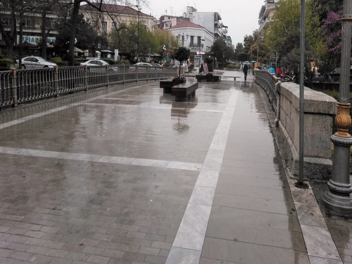 Tο νέο διοικητικό συμβούλιο της Τρικαλινής Λέσχης Προβληματισμού