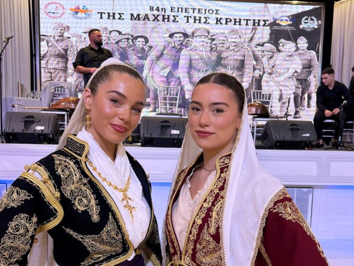 To πρόγραμμα των  επετειακών εκδηλώσεων για τη Μάχη της Κρήτης σε Νέα Ζηλανδία και Αυστραλία