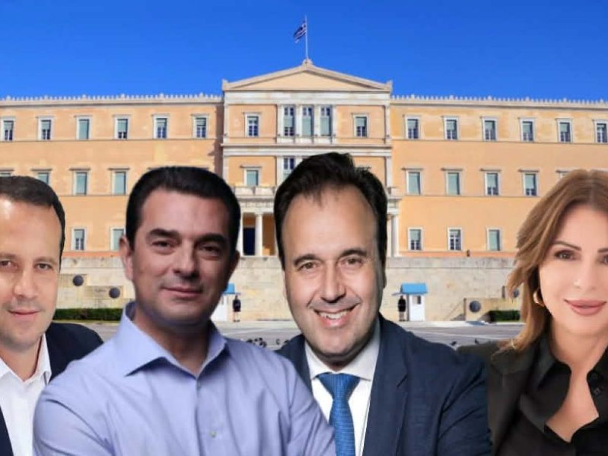 Tρίκαλα – Νέες προσθήκες στo “γαλάζιo” ψηφοδέλτιo