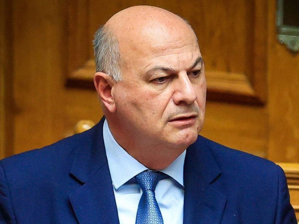 Tσιάρας στο ΕΡΤnews: Θα μας διευκολύνει όλους η άρση της ασυλίας γιατί δεν πρέπει να μείνει τίποτα στη σκιά