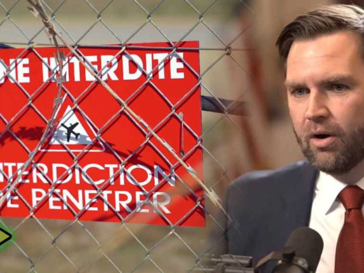 Vance για Α.Τ.Ι.Α: «Δεν είναι εξωγήινοι …αλλά δαιμονικές οντότητες!»