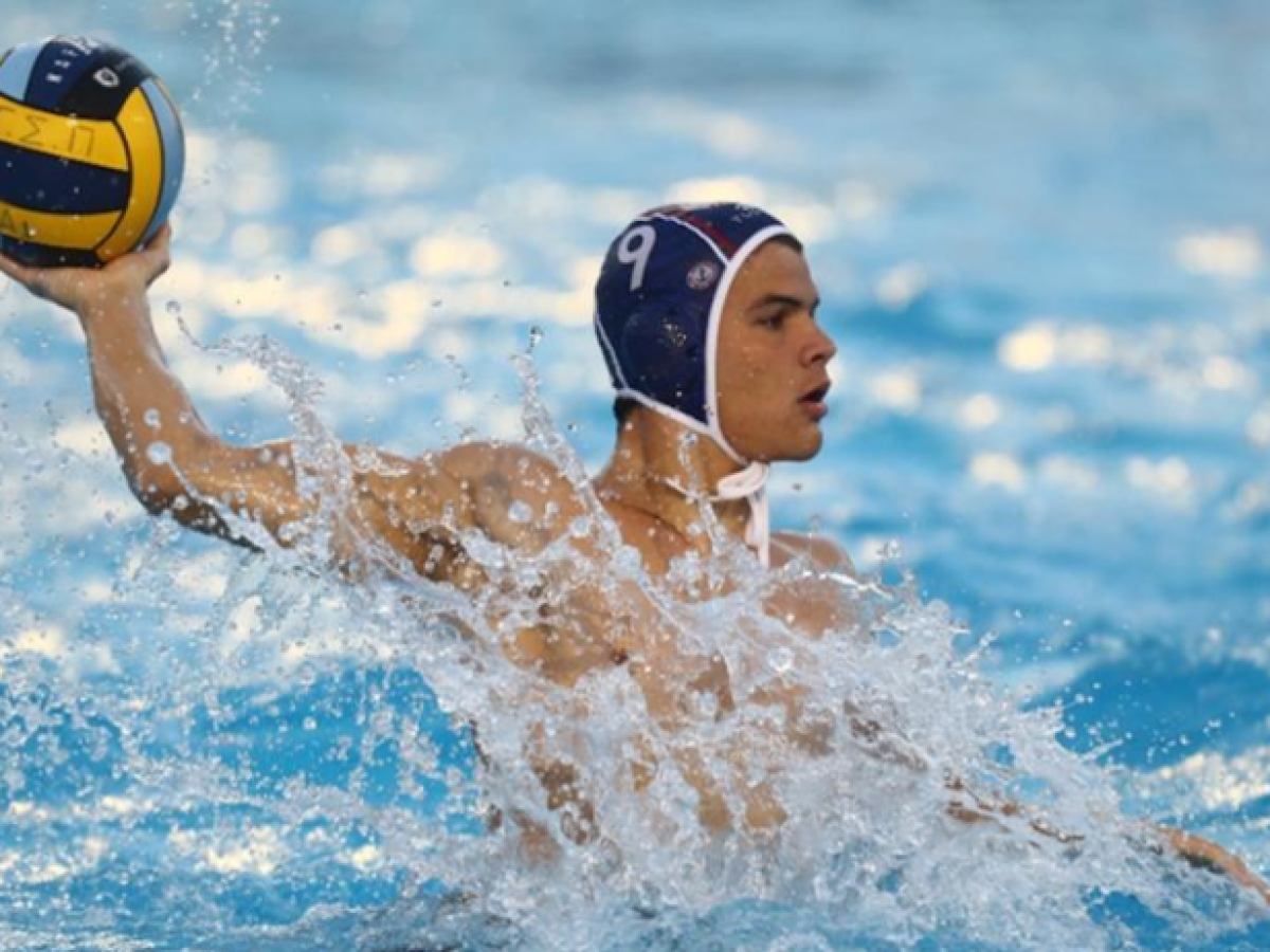 Waterpolo League ανδρών: νίκη Ν.Ο. Βουλιαγμένης επί του Περιστερίου με 16-9