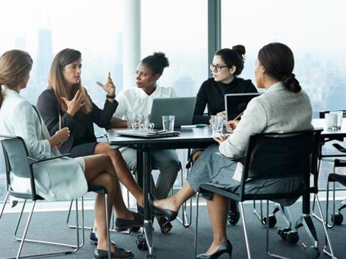 Women Do Business -14o Event Γυναικείας Επιχειρηματικότητας στα Χανιά