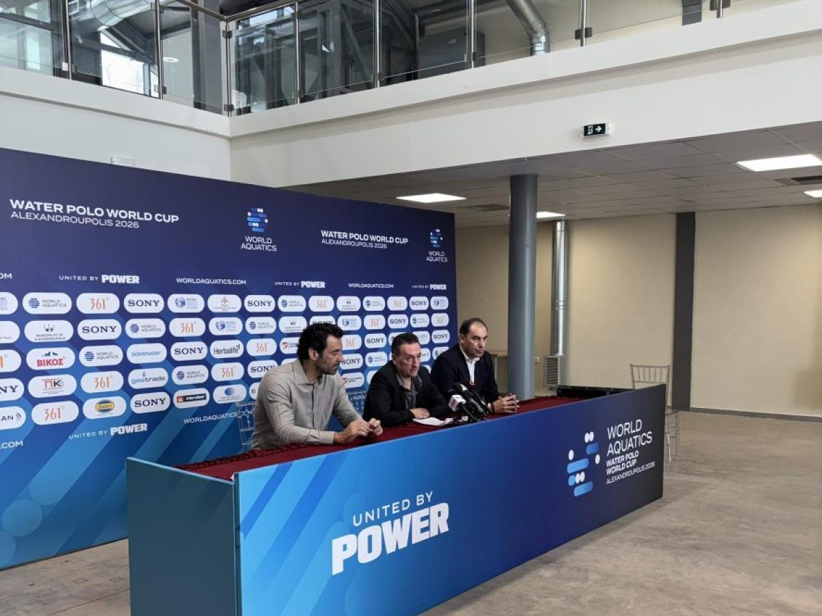 World Cup Polo Αλεξανδρούπολη: Οι κορυφαίοι του υγρού στίβου στον Έβρο