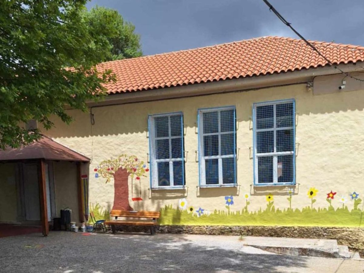 XANIA: Εκπόνηση ΔηΣΜΕ και ΣΕΑΚ Δήμου Σφακίων για ενεργειακές αναβαθμίσεις δημοτικών κτιρίων