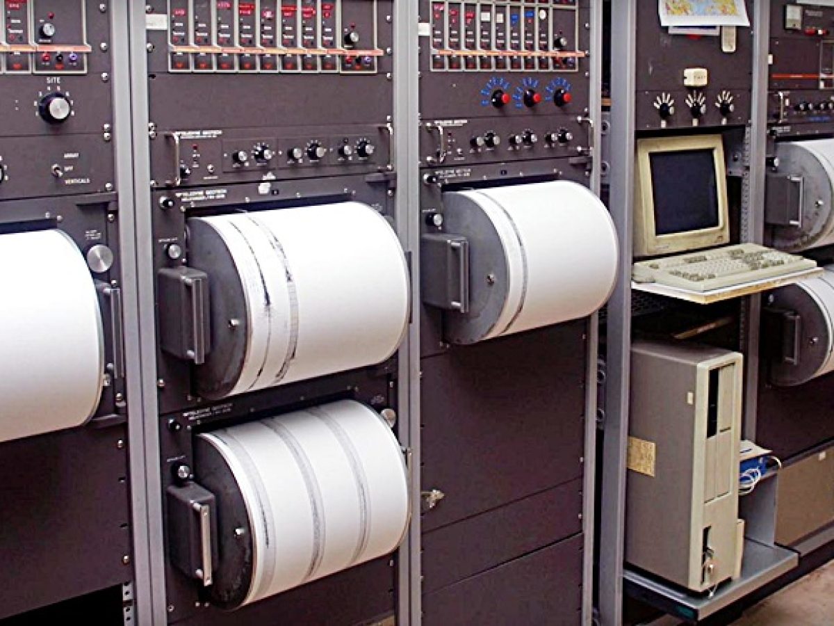 Αυτές είναι οι πιο σεισμογενείς περιοχές στην Ελλάδα