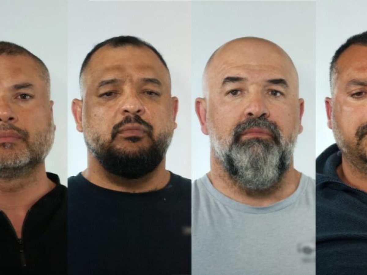 Αυτοί είναι οι Λαρισαίοι που διέπρατταν απάτες και εκβιασμούς – Ποινική δίωξη για κακουργήματα