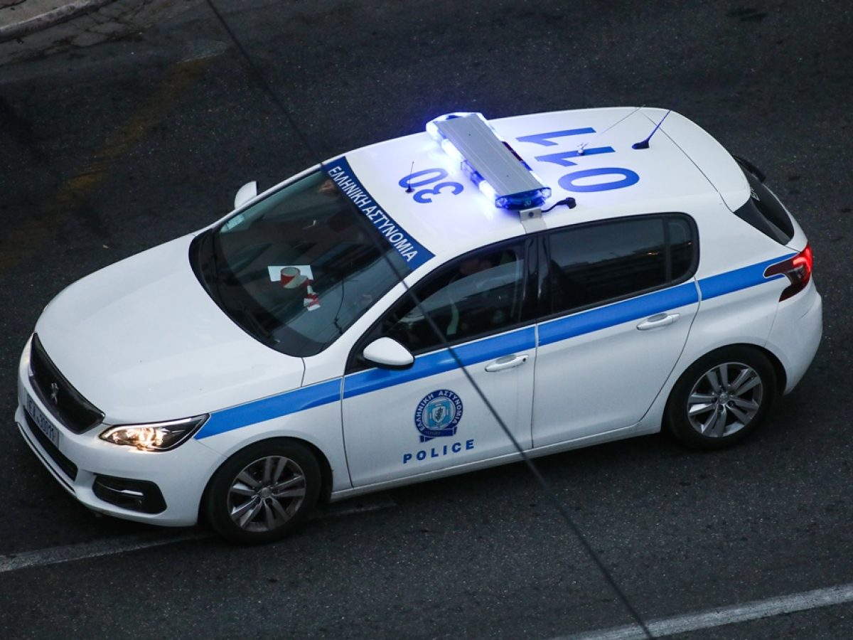 Αυτόφωρες συλλήψεις 9 ατόμων στο πλαίσιο εφαρμογής αστυνομικών δράσεων για την αστυνόμευση του Ν.  Θεσσαλονίκης