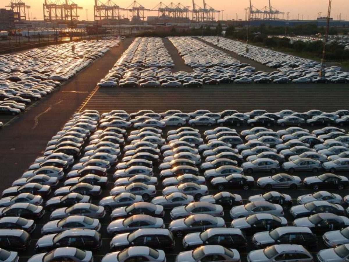 Αυτοκίνητο: Έρχεται επιδότηση έως 30.000 ευρώ για αντικατάσταση παλιού ΙΧ σε νησιώτες