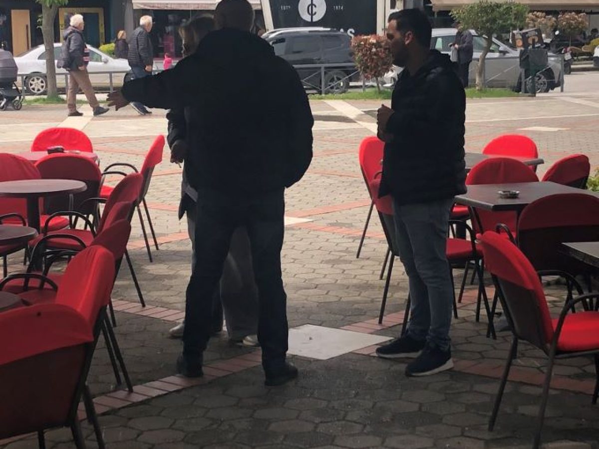 Αυτοψίες σε κοινόχρηστους χώρους από τον Δήμο Μετεώρων – Ενημέρωση  επαγγελματιών για συμμόρφωση με τον κανονισμό