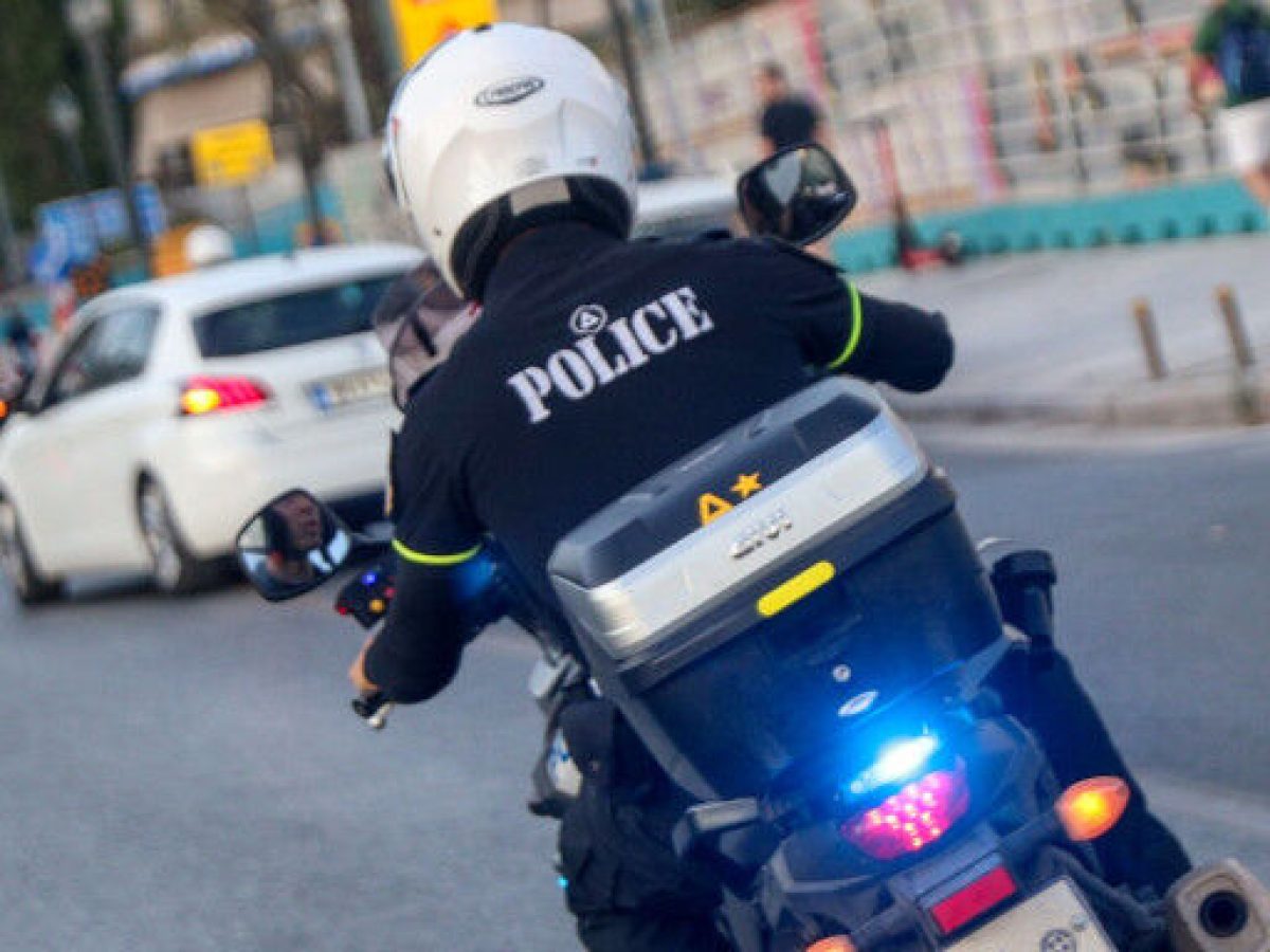 Αυξημένα μέτρα οδικής ασφάλειας στη Θεσσαλία κατά την  περίοδο εορτασμού του Πάσχα