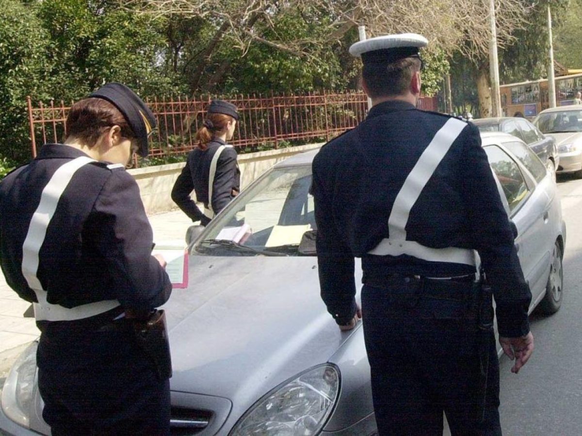 Αυξημένα μέτρα οδικής ασφάλειας στη Θεσσαλία κατά την περίοδο εορτασμού του Πάσχα