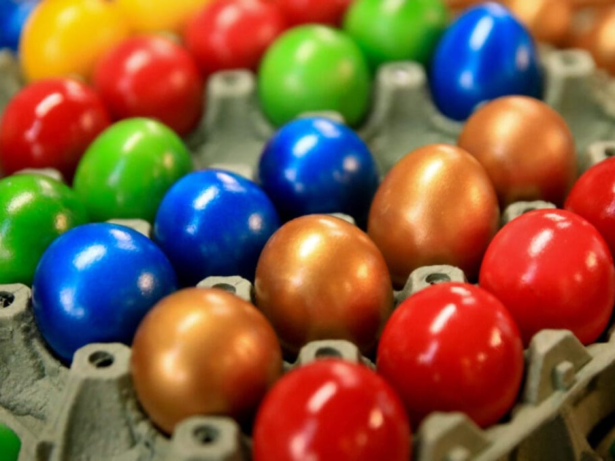 Αυξημένο κατά 8% το πασχαλινό τραπέζι στη Ρόδο