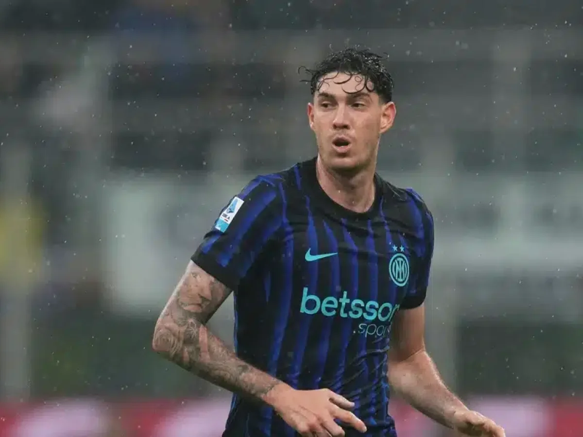 Μπαστόνι, ο παίκτης που δίχασε την Ιταλία