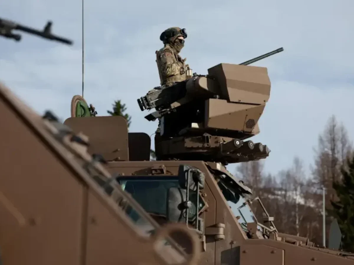 Μπορεί το ΝΑΤΟ να επιβιώσει αν οι ΗΠΑ αποσυρθούν; Οι ρωγμές στη διατλαντική συμμαχία