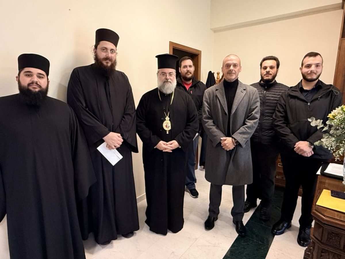 &Chi;&Alpha;&Nu;&Iota;&Alpha;: &Upsilon;&pi;&omicron;&psi;ή&phi;&iota;&omicron;&iota; &tau;&eta;&sigmaf; &Sigma;&Mu;&Upsilon;&Kappa; &pi;ή&rho;&alpha;&nu; &tau;&eta;&nu; &epsilon;&upsilon;&lambda;&omicron;&gamma;ί&alpha; &tau;&omicron;&upsilon; &Sigma;&epsilon;&beta;. &Pi;&omicron;&iota;&mu;&epsilon;&nu;ά&rho;&chi;&omicron;&upsilon; &kappa;. &Tau;ί&tau;&omicron;&upsilon;