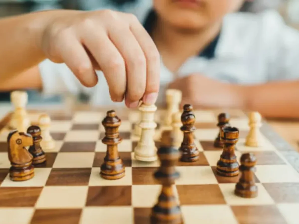 Χαϊδάρι: Ανοίγει το 2ο Σχολικό Πρωτάθλημα Σκάκι για 250 μαθητές από Νηπιαγωγεία έως Λύκεια