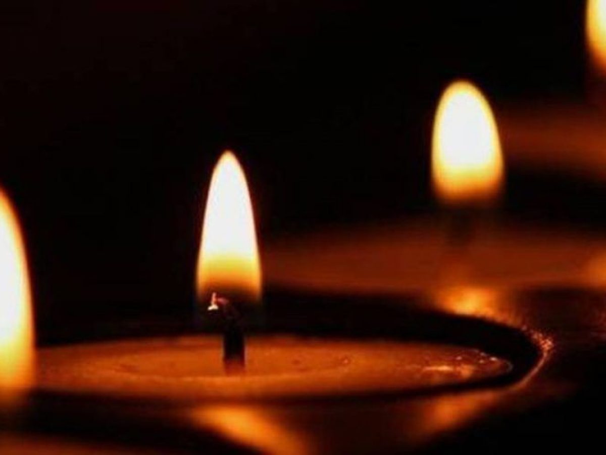 Χαϊκάλι – Θλιψη για την απώλεια του Κλεάνθη Χαραλαμπόπουλου