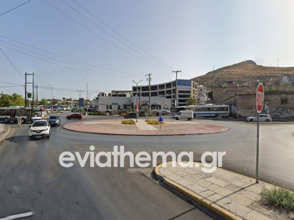 Χαλκίδα: Έρχεται έξυπνο σύστημα διαχείρισης κυκλοφορίας σε 6 κόμβους