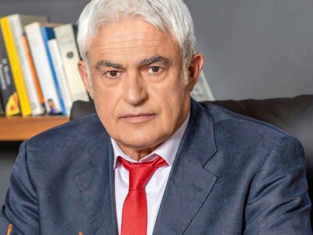 Χαλκίδα: Σφοδρή κριτική Γιώργου Σπύρου για τον προϋπολογισμό του 2026