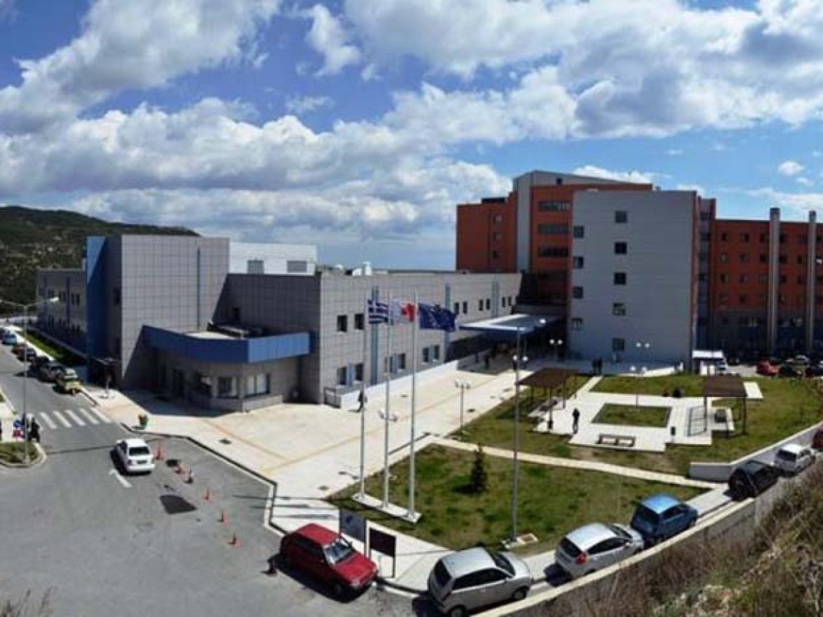 Χαμόγελα ανακούφισης– Στο σπίτι της η 13χρονη  που είχε παρασυρθεί τον Μάρτιο από λεωφορείο στο Ποδοχώρι