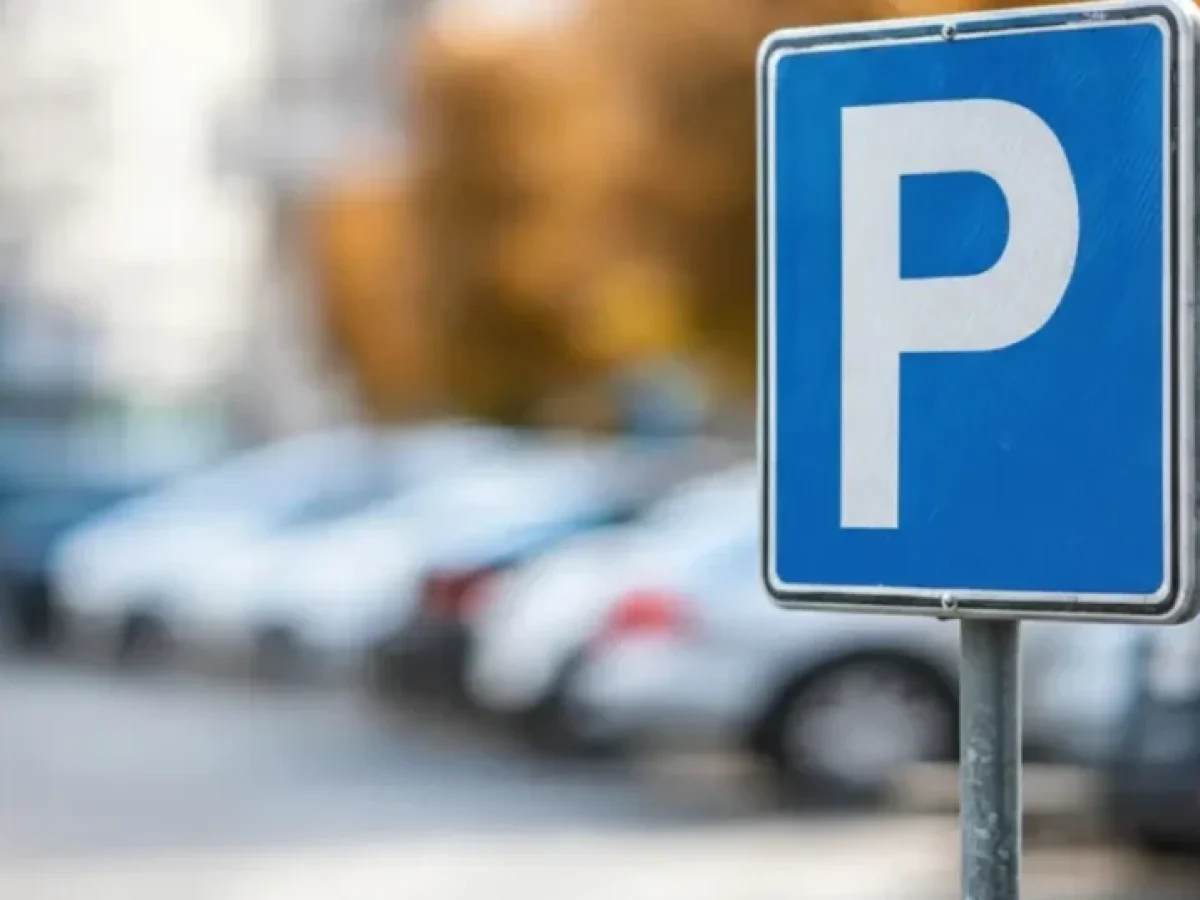 Χανιά | Δείτε αναλυτικά την ζώνη στάσης-στάθμευσης αυτοκίνητων για μόνιμους κατοίκους στη Νέα Χώρα