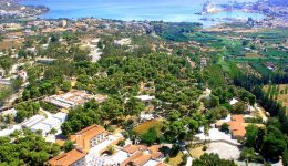 chania-o-kipos-tis-irinis