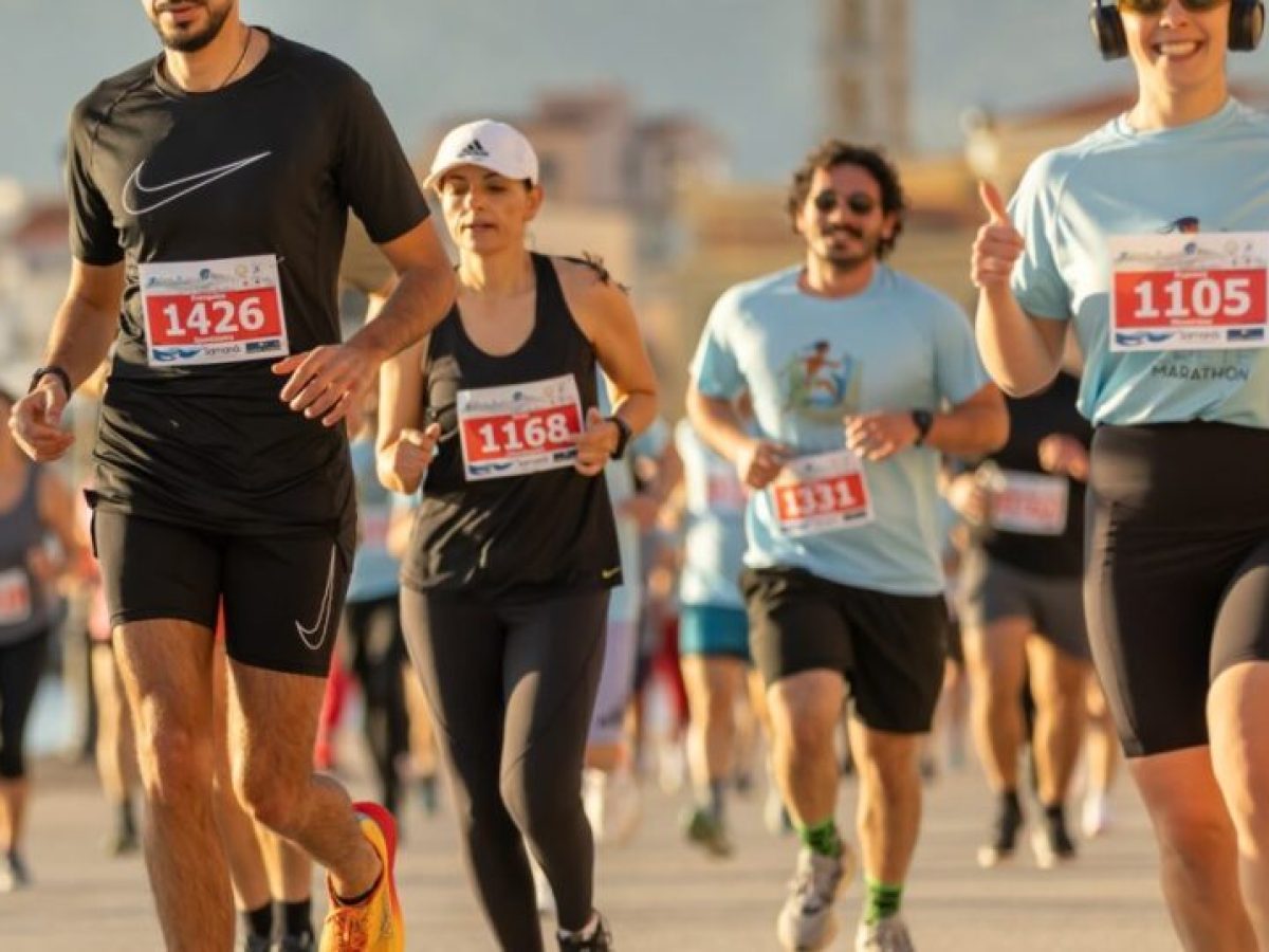 Χανιά | Όλα έτοιμα για τον 10ο Μαραθώνιο Κρήτης την Κυριακή – 3.500 δρομείς θα συμμετέχουν στους αγώνες  | Video