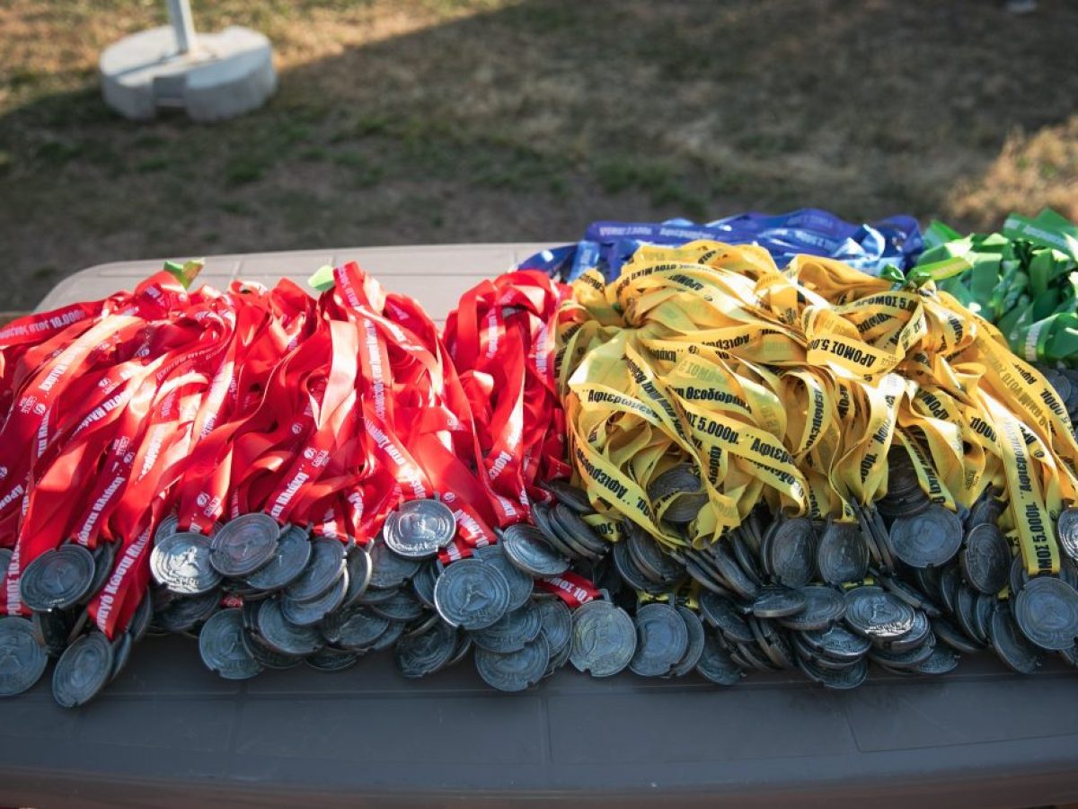 Χανιά: Όλα έτοιμα για τον 10ο Μαραθώνιο Κρήτης – Σε ισχύ κυκλοφοριακές ρυθμίσεις