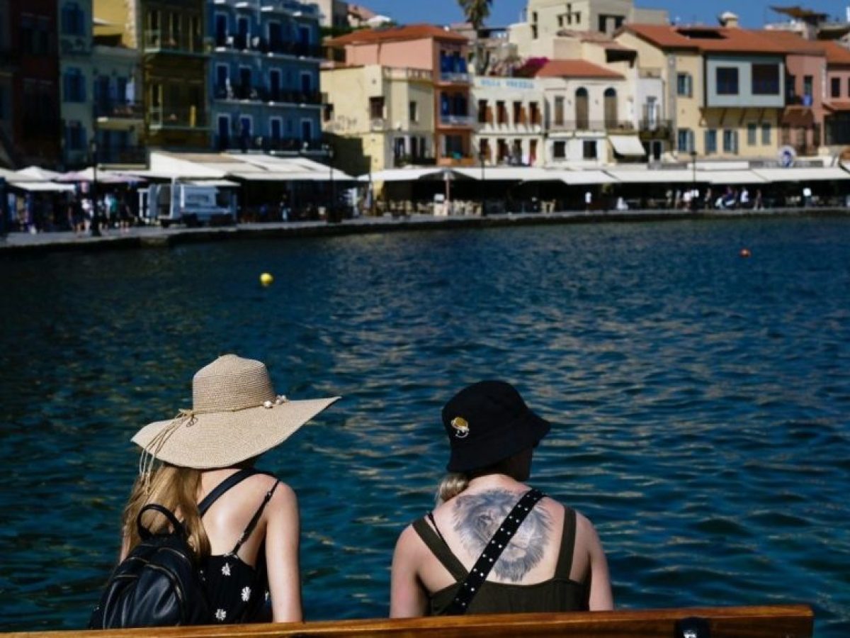 Χανιά: Προαιρετικό άνοιγμα των εμπορικών καταστημάτων τις Κυριακές στις τουριστικές ζώνες – Η νέα απόφαση Σημανδηράκη