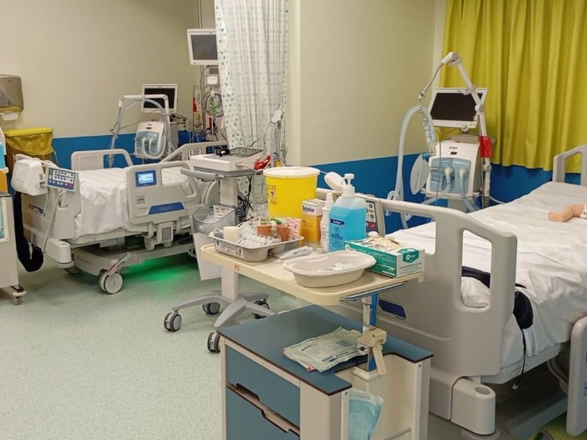 Χανιά: Σε κρίσιμη κατάσταση αλλά διέφυγε τον κίνδυνο ο 4χρονος που δέχτηκε επίθεση από σκύλο