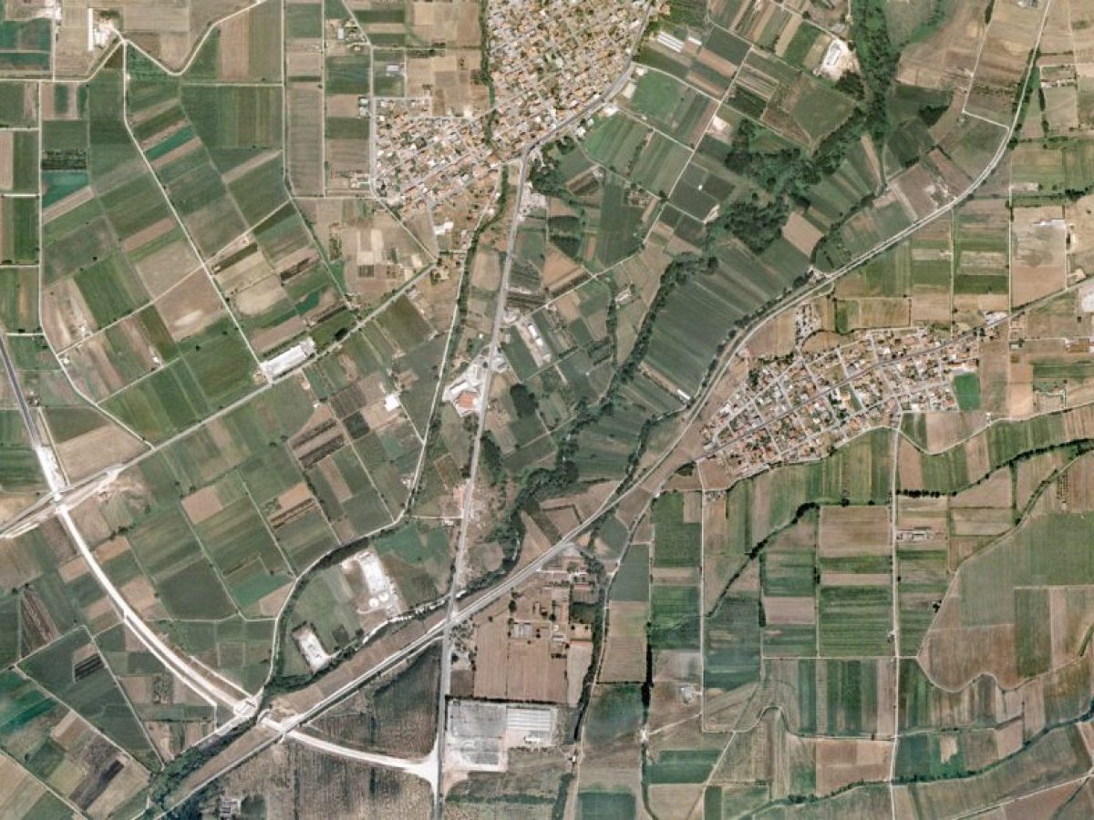 Χανιά: Συναγερμός στον αγροτικό κόσμο για το Κτηματολόγιο – Tι αναφέρει σε ανακοίνωσή της Ενωτική Πρωτοβουλία