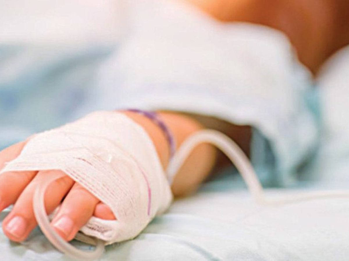 Χανιά | Στο ΠΑΓΝΗ το 4χρονο παιδί μετά από επίθεση σκύλου –  Σταθερή αλλά σοβαρή η κατάσταση της υγείας του