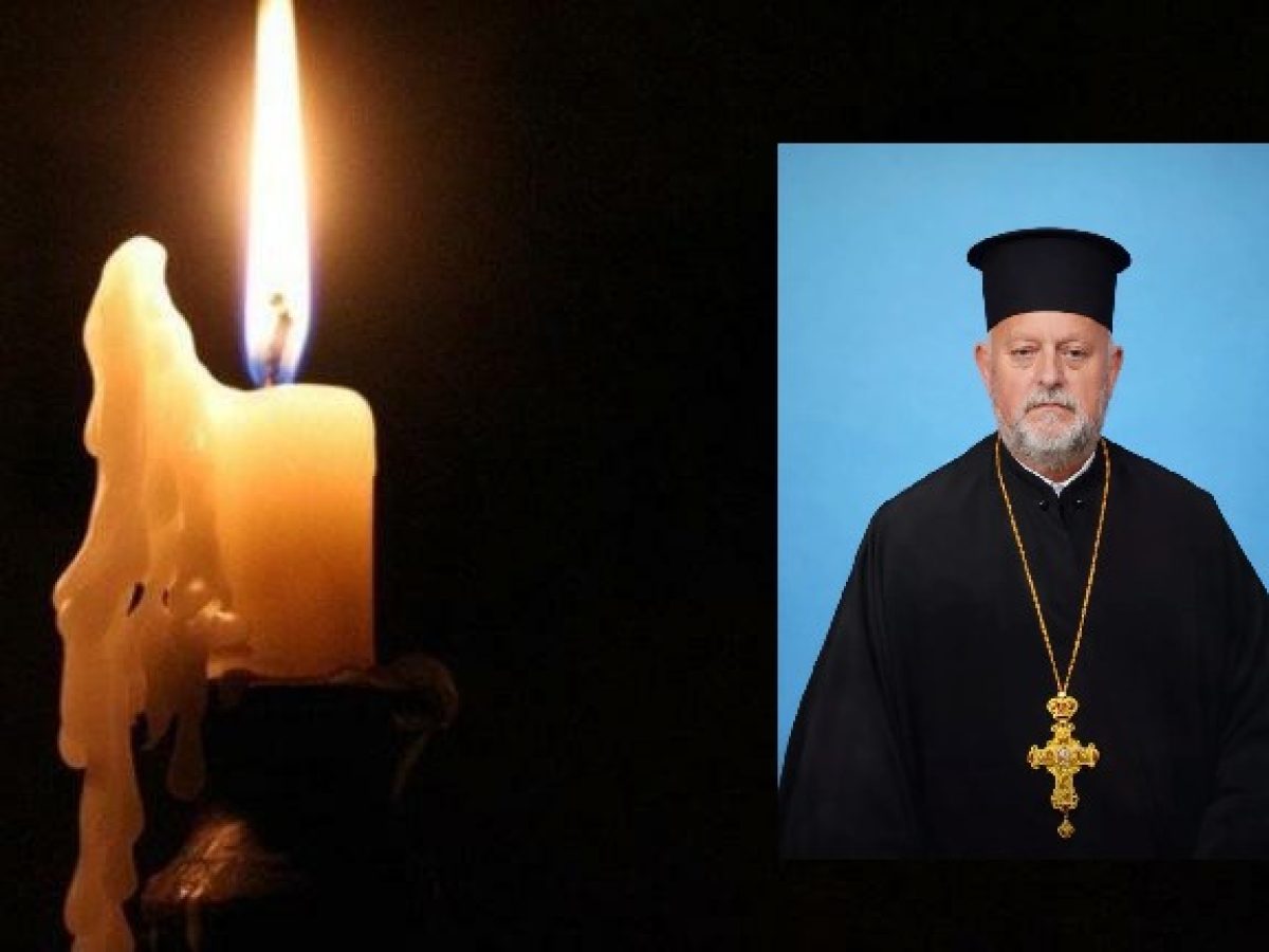 Χανιά | Θλίψη στις Στέρνες – Εκοιμήθη ο πατήρ Ιωάννης Τουρλίτης, μετά από ατύχημα με αυτοκίνητο