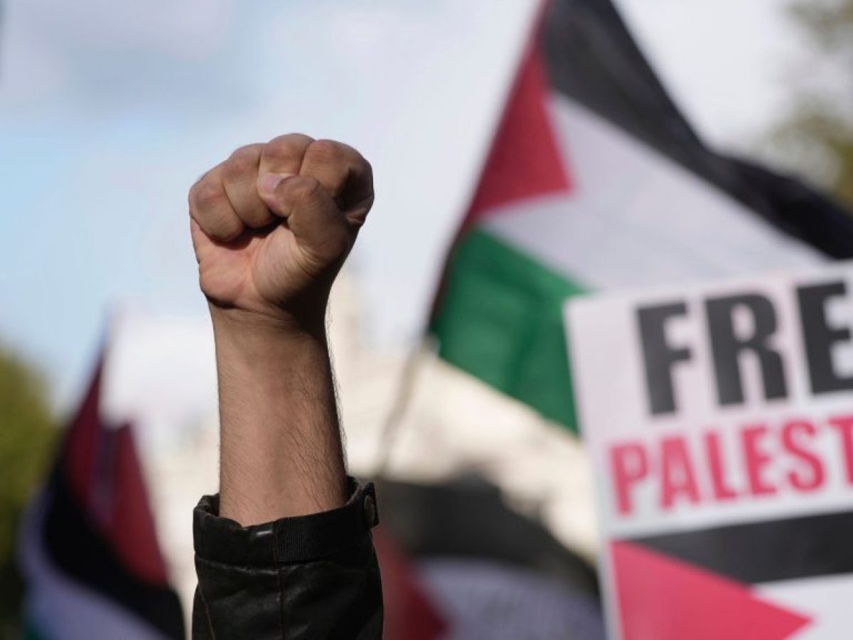 Χανιά: Ανεξάρτητο Φεστιβάλ Παλαιστινιακού Κινηματογράφου