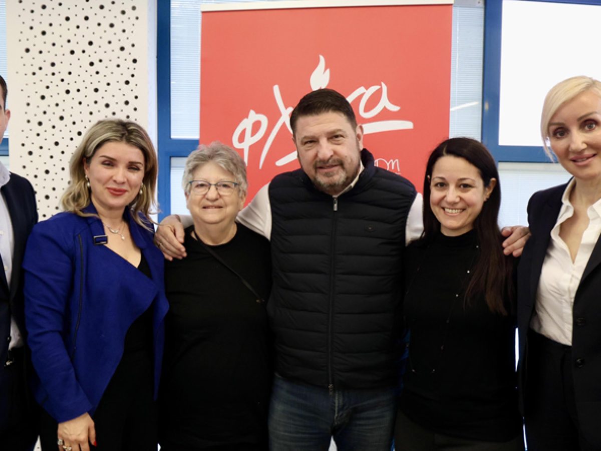 Χαρδαλιάς: «Στεκόμαστε δίπλα στους συνανθρώπους μας που το έχουν περισσότερο ανάγκη, χρηματοδοτούμε 23 δομές για 617 ΑμεΑ με 6,5 εκατ. ευρώ ετησίως»