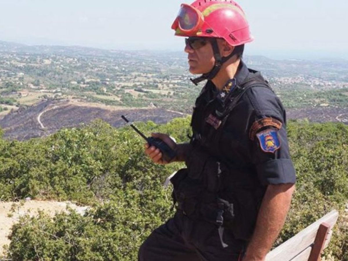 Χάθηκαν οκτώ άτομα στο φαράγγι Αγάλης