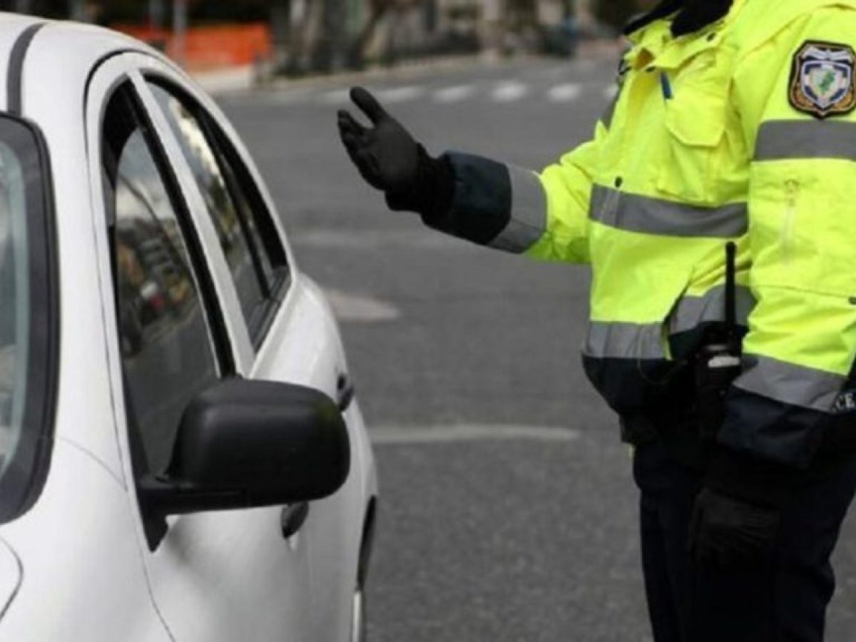 Χιλιάδες οι τροχονομικοί έλεγχοι στην Κρήτη τις ημέρες του Πάσχα – Βεβαιώθηκαν 1081 παραβάσεις