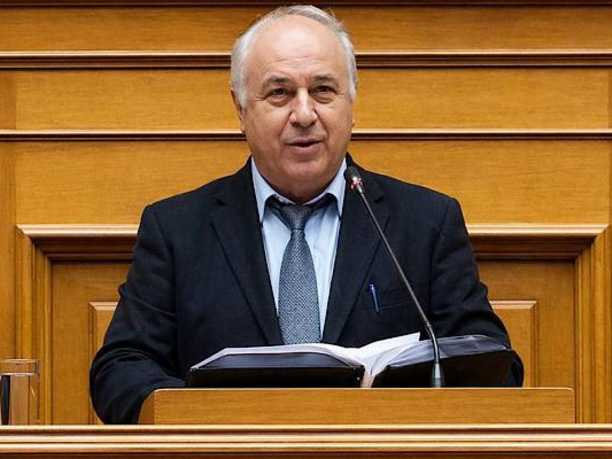 Χωρίς διοίκηση επί μακρόν το Παλλημνιακό Ταμείο | Επίκαιρη ερώτηση Παρασκευαΐδη στη Βουλή