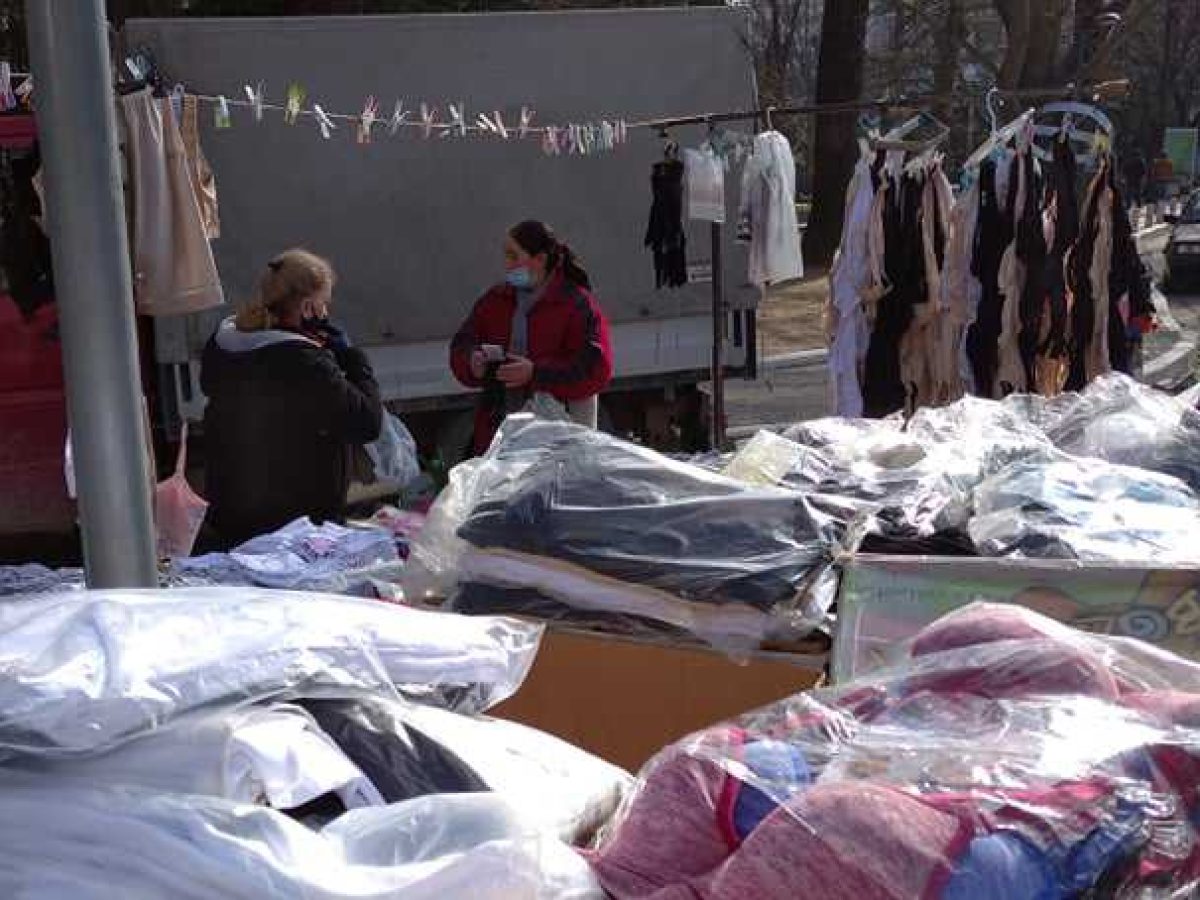 Χωρίς λαϊκή αγορά, η Άψαλος, τη Δευτέρα 13/04