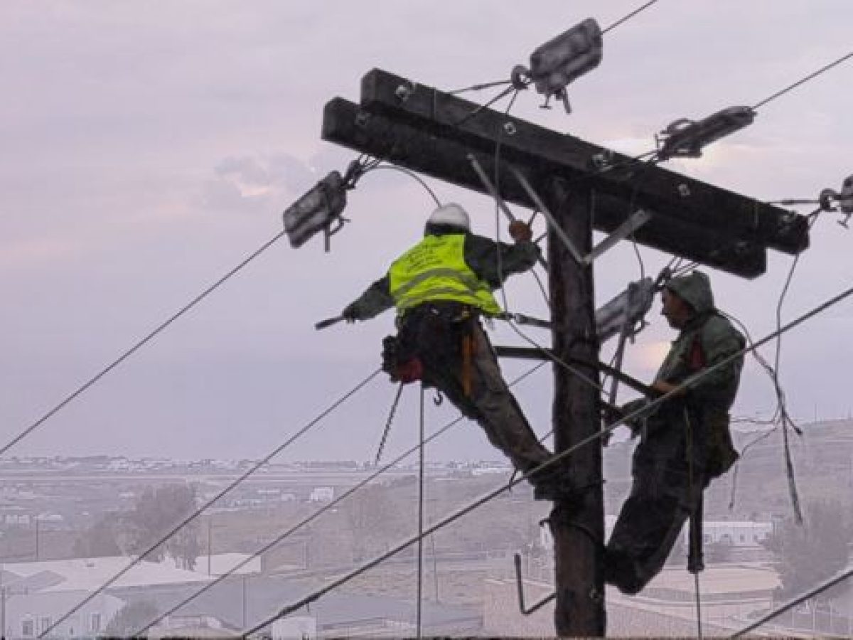 Χωρίς ρεύμα την Τετάρτη 7/4/2026 από 07:30-10:30 το Εμπορείο
