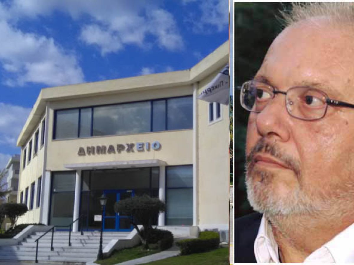 Χρ. Τσεμπέρης: “Οι “Γανωματήδες” και η κατάντια ενός συμβουλίου…