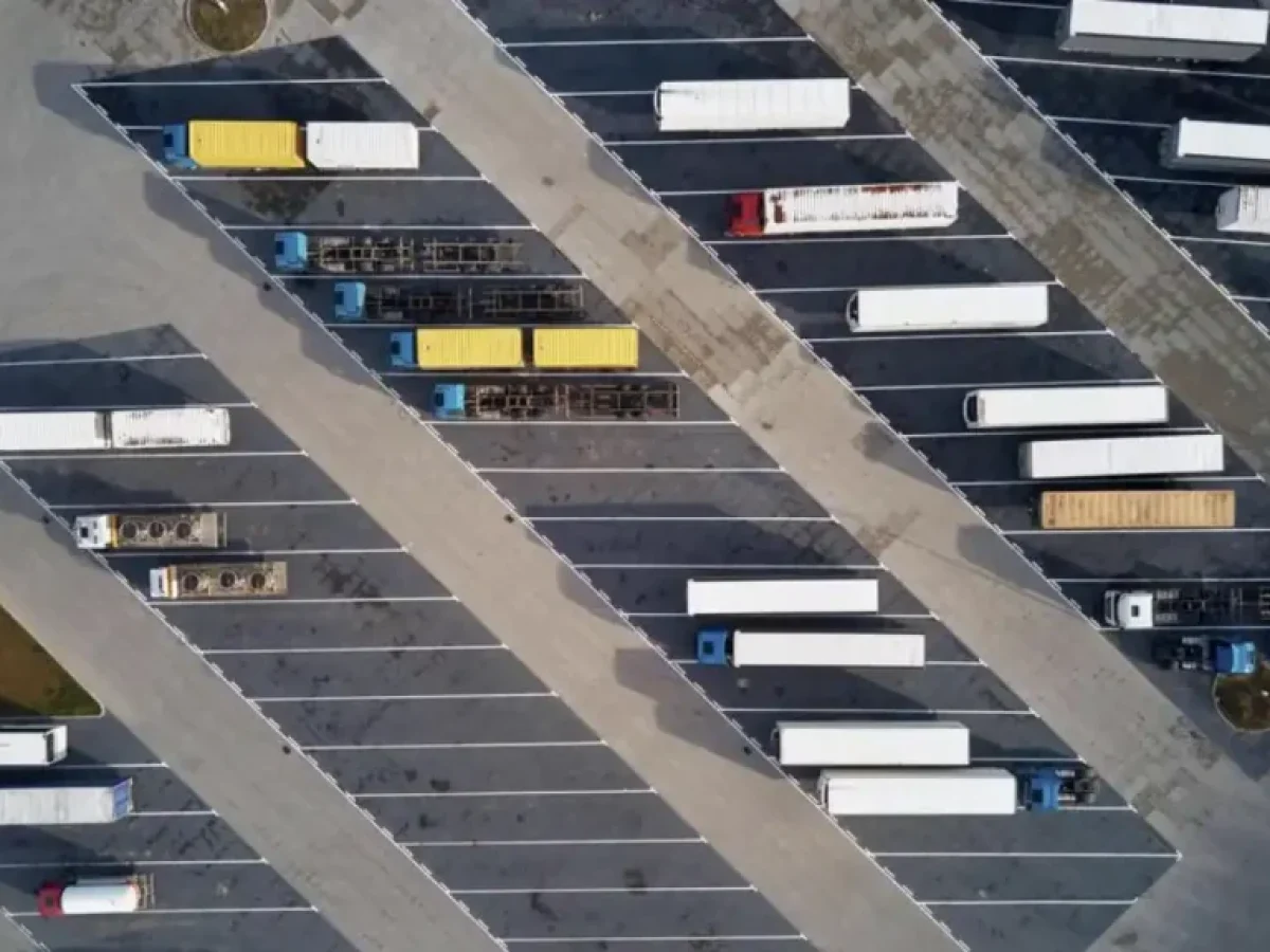 «Χρυσάφι» στα logistics της Δυτικής Αττικής: Τα υπερσύγχρονα κέντρα διανομής που φέρνουν εκατοντάδες νέες θέσεις εργασίας