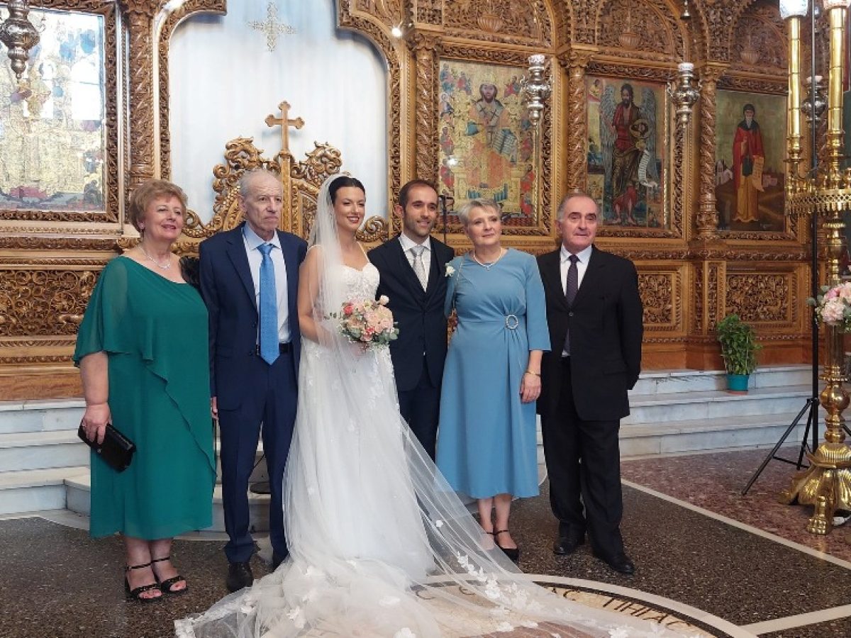 Χριστόφορος, ο δικός μας αθόρυβος φίλος