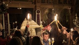 christos-&Alpha;nesti-Anastasimi-katanixi-ston-iero