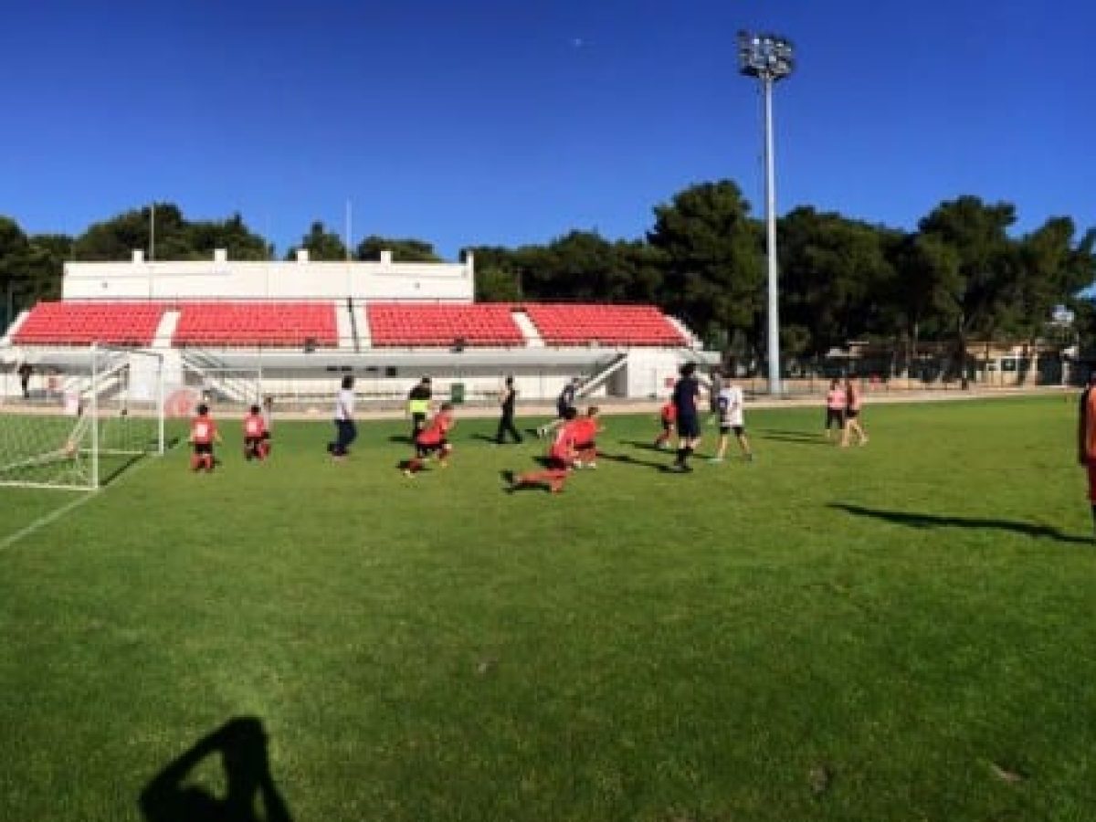 Χρήστος Πρίτσας: Αυτή είναι η Μοναδική λύση για το Γηπεδικό στην Κηφισιά!