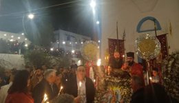 christos-Αnesti-apo-ti-milo