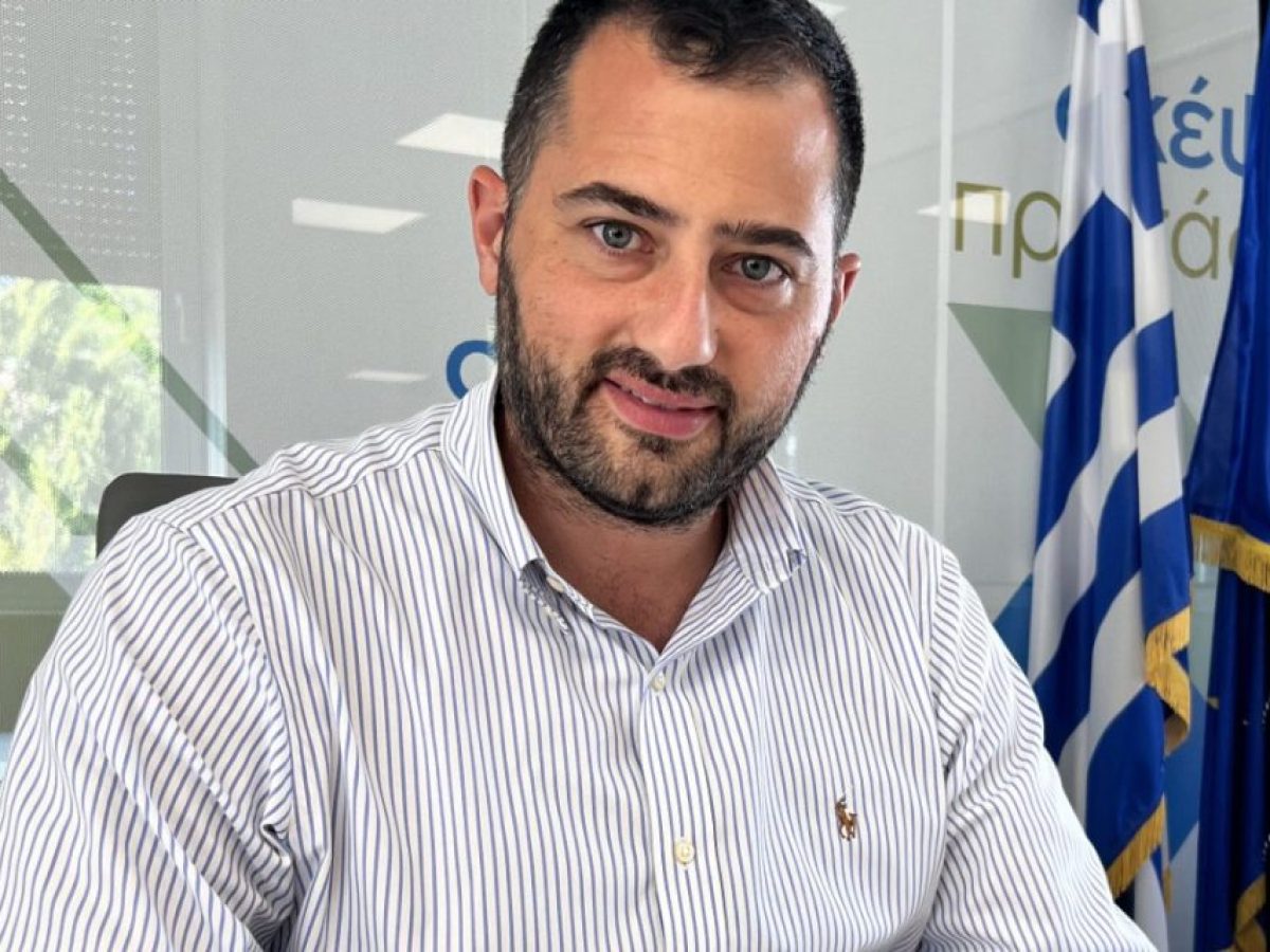 Χριστός Ανέστη! Οι ζεστές ευχές του Φάνη Σπανού για την Κυριακή του Πάσχα